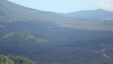 Geopark Meratus dan Kebumen Indonesia Bersaing untuk Pengakuan UNESCO Global Geopark